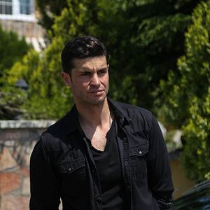 Fotoğraf Savaşçı