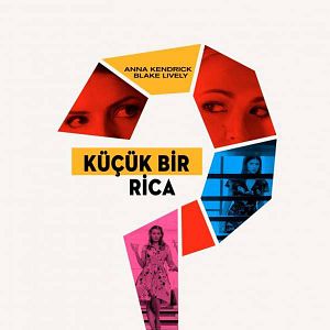 Fotoğraf Küçük Bir Rica