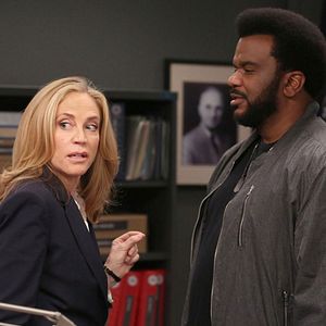 Fotoğraf Ally Walker