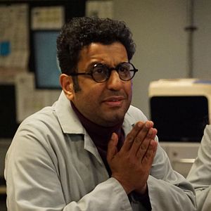 Fotoğraf Adeel Akhtar