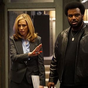 Fotoğraf Ally Walker