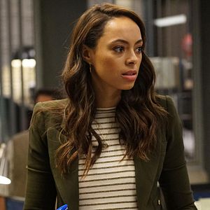 Fotoğraf Amber Stevens