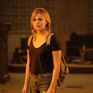 Fotoğraf Olivia Holt