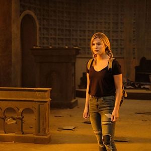 Fotoğraf Olivia Holt