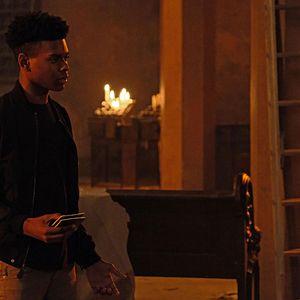 Fotoğraf Aubrey Joseph