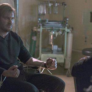 Fotoğraf Taken (2017)