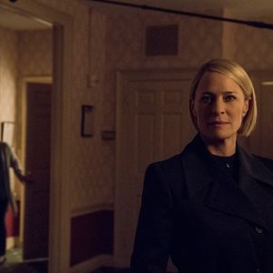 Fotoğraf House of Cards