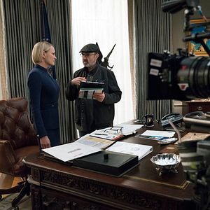 Fotoğraf House of Cards