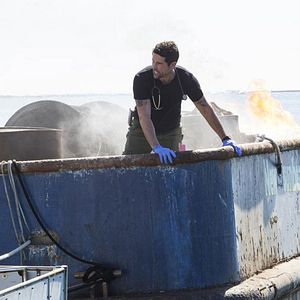 Fotoğraf Code Black