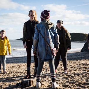 Fotoğraf Dev Avcısı