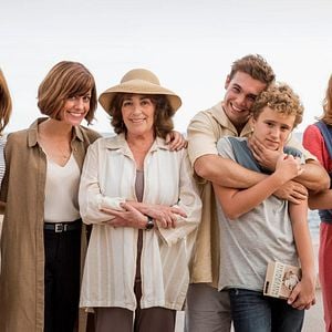 Fotoğraf Carmen Maura