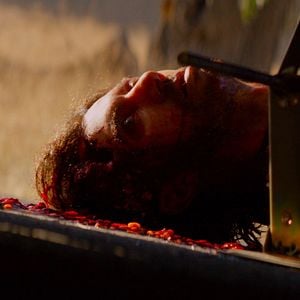 Fotoğraf Dehşet Yolu