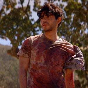 Fotoğraf Dehşet Yolu