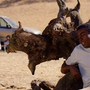 Fotoğraf Dehşet Yolu