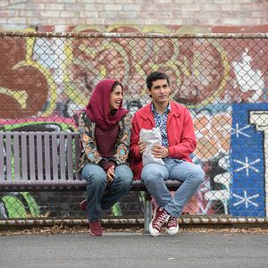 Fotoğraf Ali's Wedding