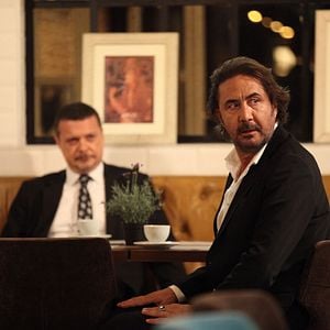 Fotoğraf Eşkıya Dünyaya Hükümdar Olmaz