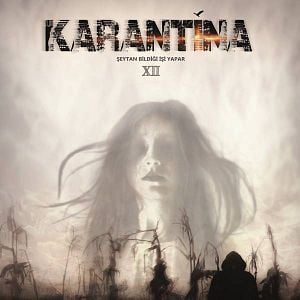 Fotoğraf Karantina XII