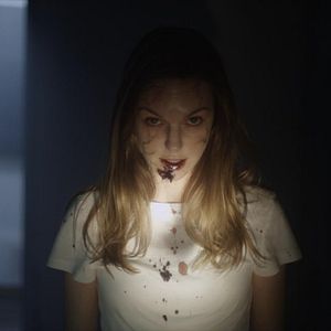 Fotoğraf Antisosyal 2