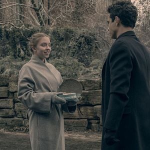 Fotoğraf Sydney Sweeney