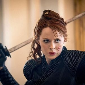 Fotoğraf Emily Beecham