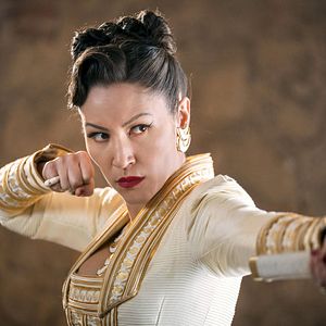 Fotoğraf Eleanor Matsuura