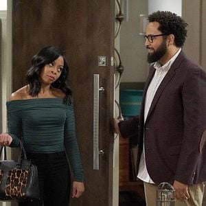 Fotoğraf Diallo Riddle