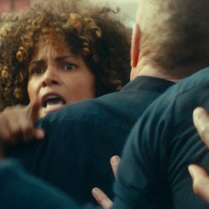 Fotoğraf Halle Berry