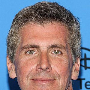 Fotoğraf Mark Cullen