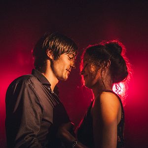 Fotoğraf Tinka Fürst