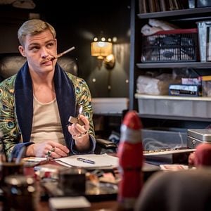 Fotoğraf David Schütter