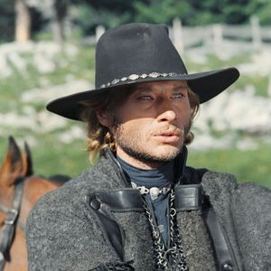 Fotoğraf Johnny Hallyday