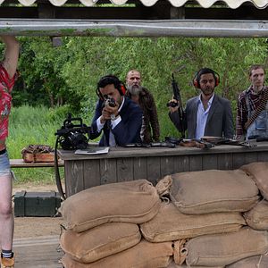 Fotoğraf Jonathan Cohen