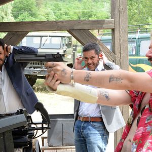 Fotoğraf Jonathan Cohen