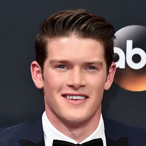 Fotoğraf Alex MacNicoll