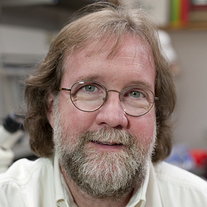 Fotoğraf Sean B. Carroll