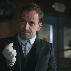 Fotoğraf Jonny Lee Miller