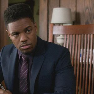 Fotoğraf Jon Michael Hill