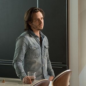 Fotoğraf Jonathan Jackson