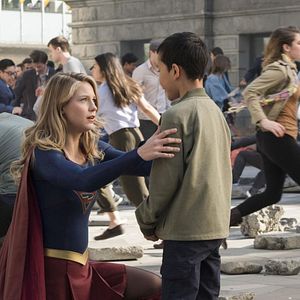 Fotoğraf Melissa Benoist