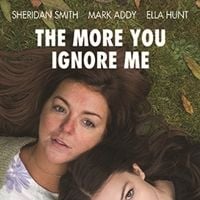 Fotoğraf The More You Ignore Me