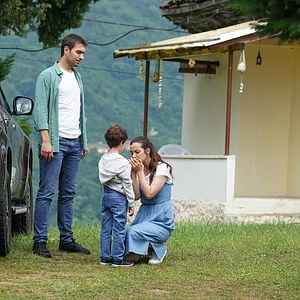 Fotoğraf Sen Anlat Karadeniz