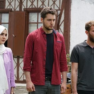 Fotoğraf Sen Anlat Karadeniz