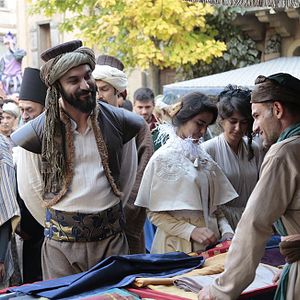 Fotoğraf Kalbimin Sultanı