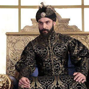 Fotoğraf Kalbimin Sultanı