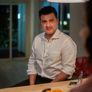 Fotoğraf Sanjay Kapoor