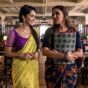 Fotoğraf Lust Stories