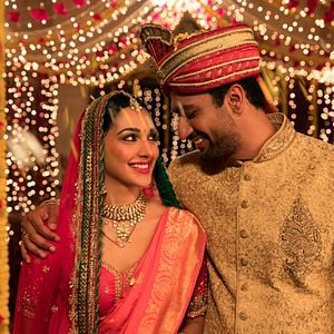 Fotoğraf Vicky Kaushal