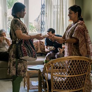 Fotoğraf Lust Stories