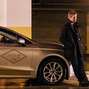 Fotoğraf Josh Holloway