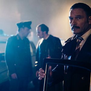 Fotoğraf Thomas Kretschmann